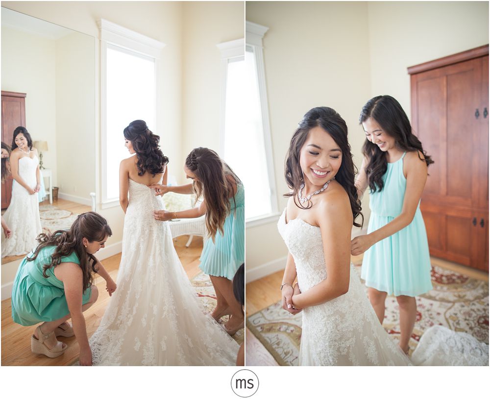 Kyle & Leilani San Luis Obispo Wedding - Margarette Sia Photography_0024