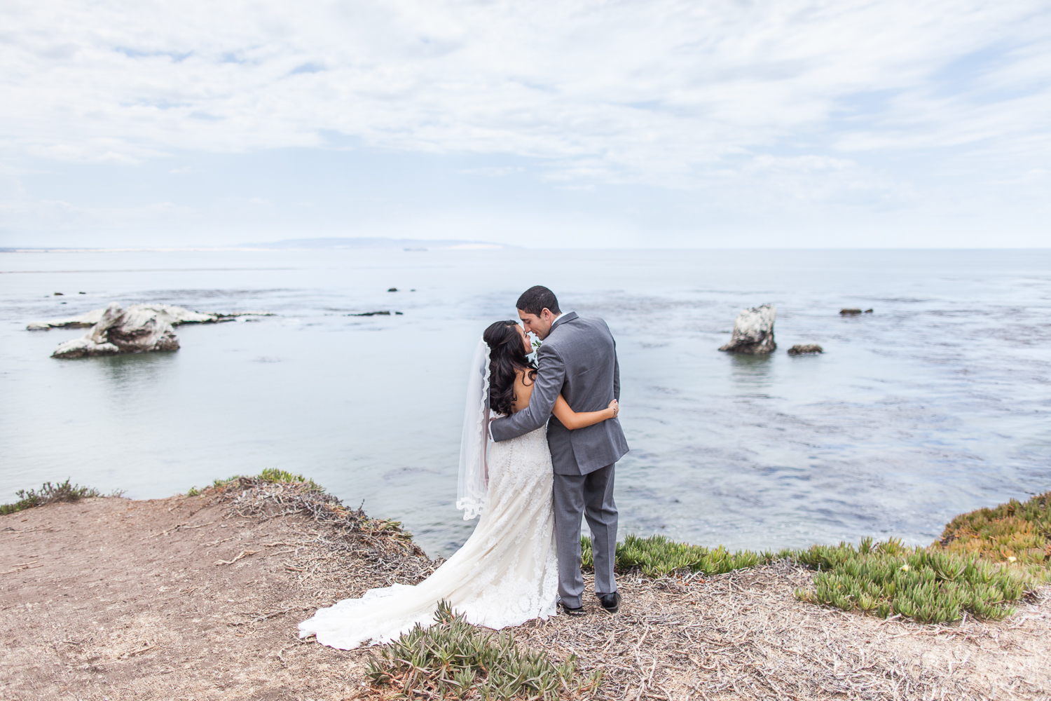 Kyle & Leilani Spanish Oaks Ranch Wedding || Santa Margarita & San Luis Obispo, CA