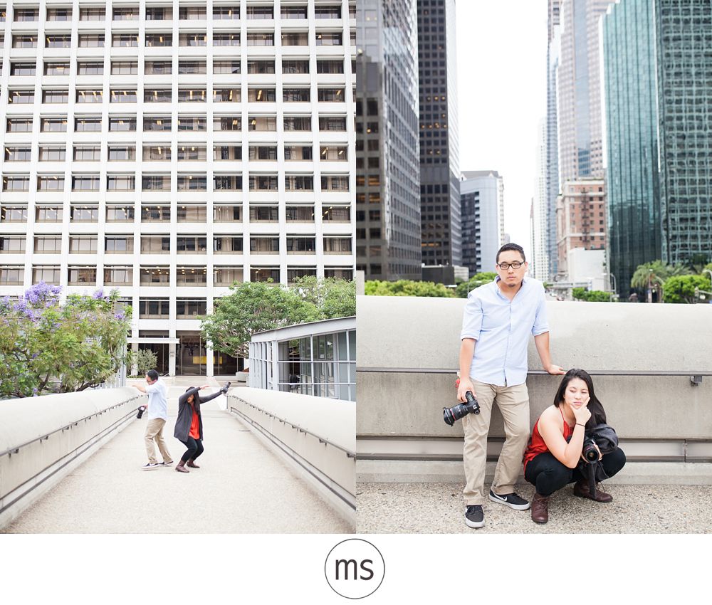 John & Margarette Los Angeles Proposal - Margarette Sia Photography_0002