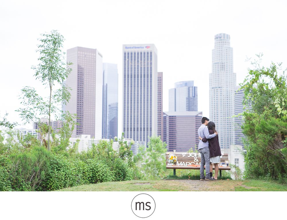 John & Margarette Los Angeles Proposal - Margarette Sia Photography_0020