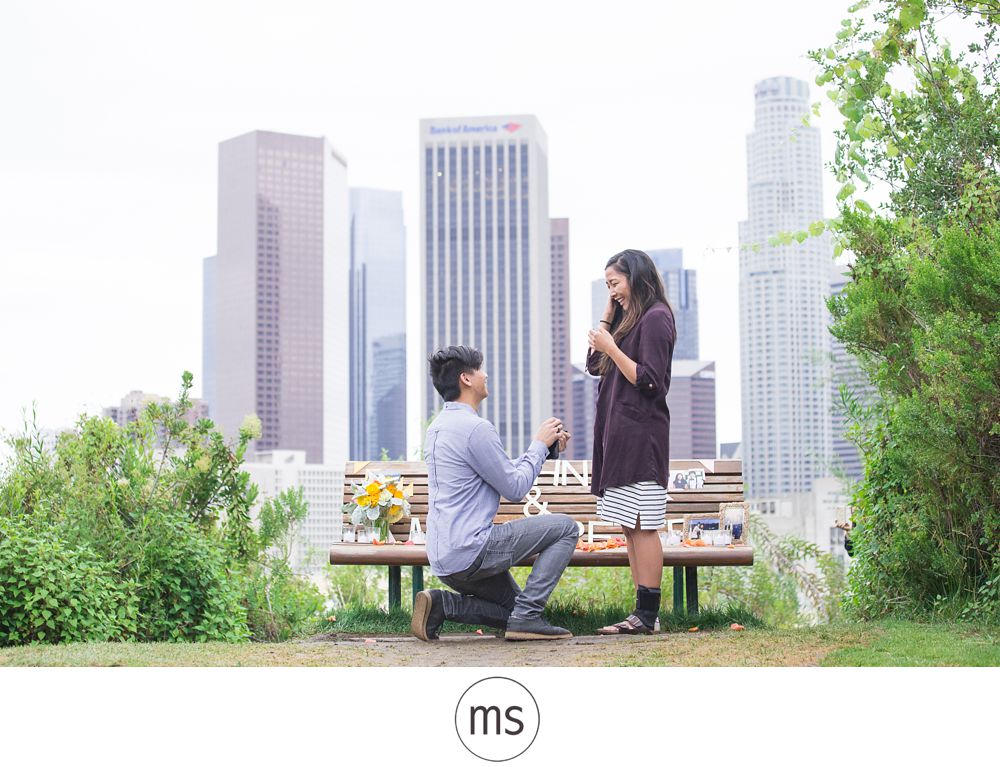John & Margarette Los Angeles Proposal - Margarette Sia Photography_0030