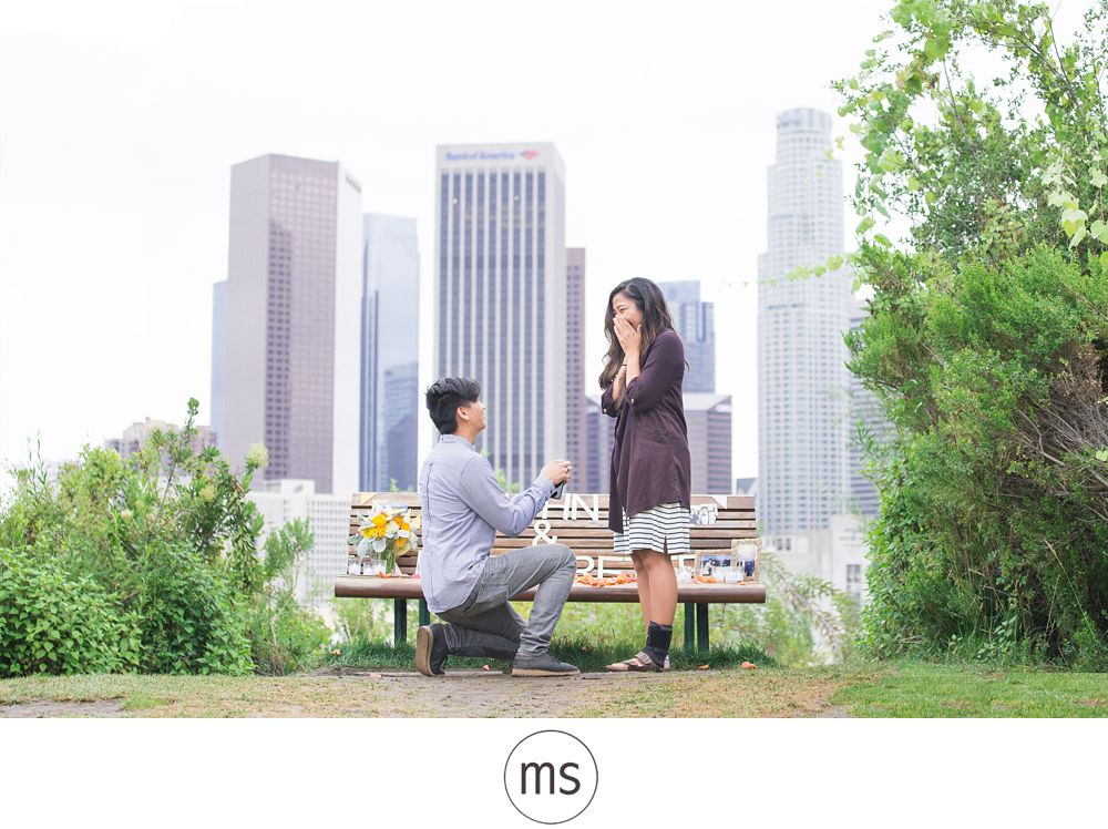 John & Margarette Los Angeles Proposal - Margarette Sia Photography_0035