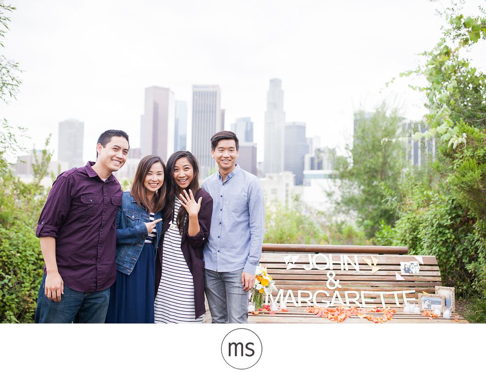 John & Margarette Los Angeles Proposal - Margarette Sia Photography_0037