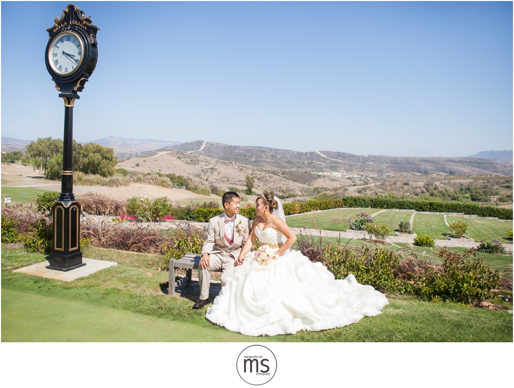 Eve and Frankie Wedding at Bella Collina San Clemente_0080