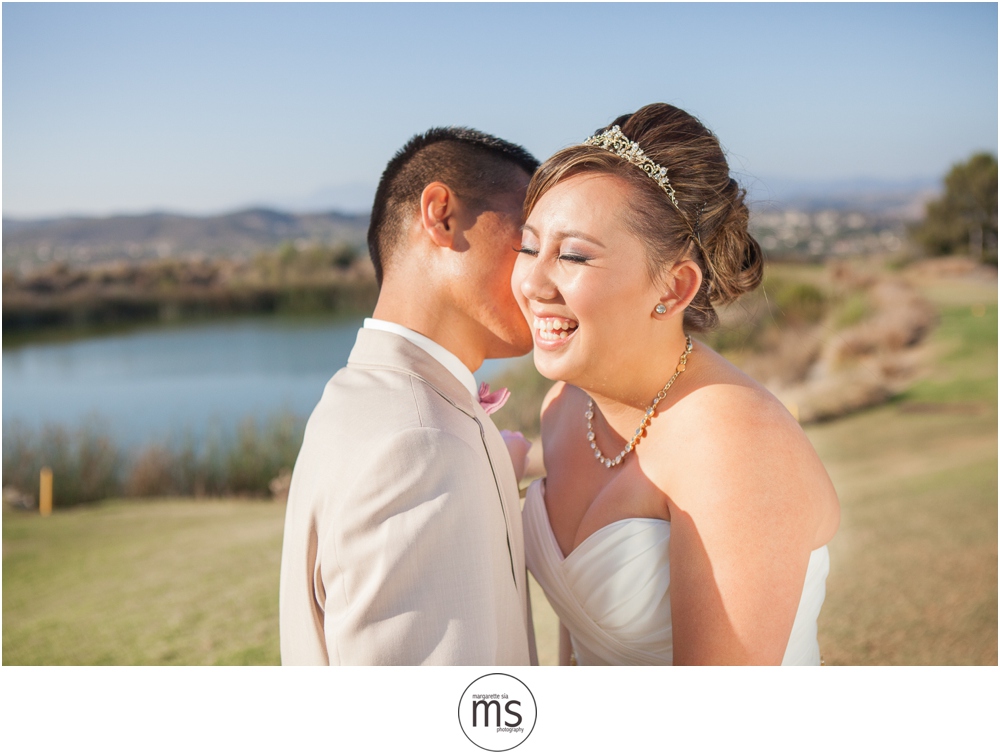 Eve and Frankie Wedding at Bella Collina San Clemente_0087