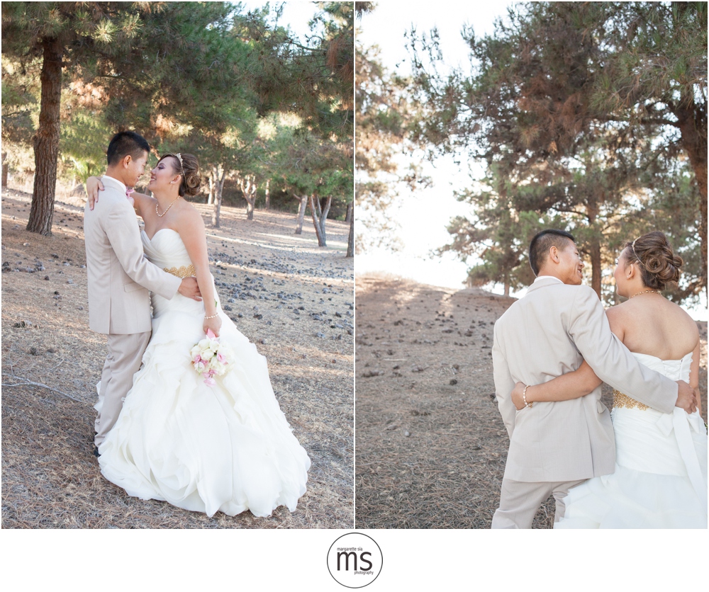 Eve and Frankie Wedding at Bella Collina San Clemente_0093