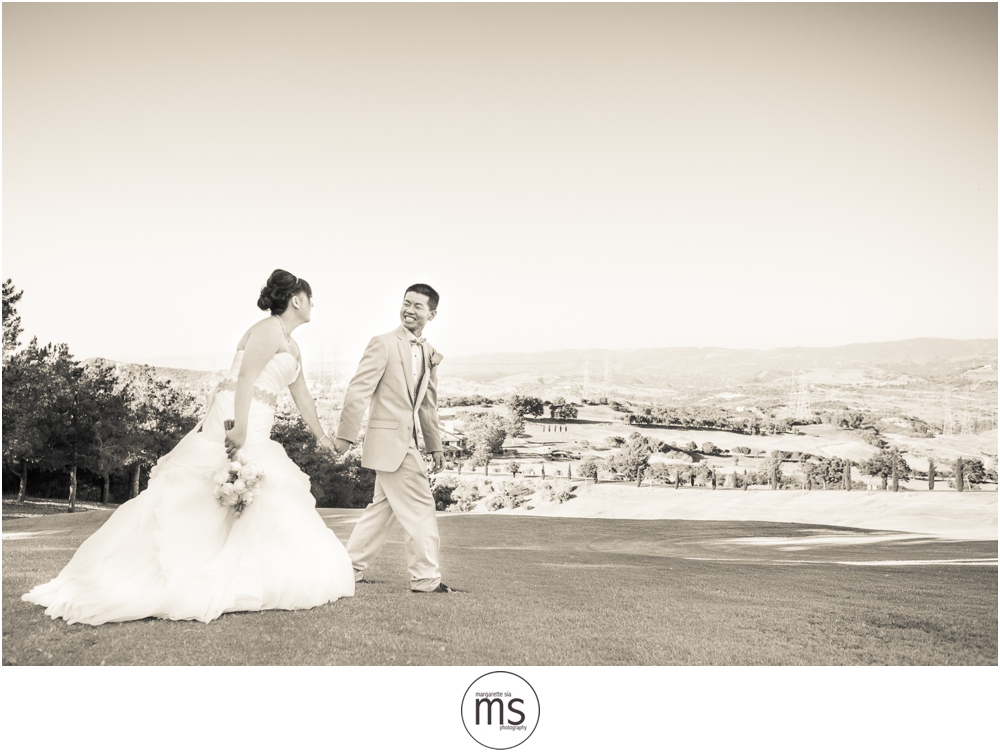 Eve and Frankie Wedding at Bella Collina San Clemente_0094