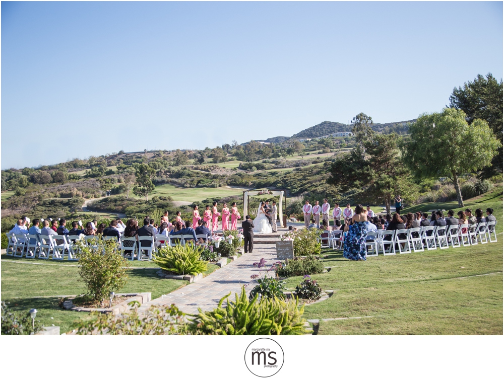 Eve and Frankie Wedding at Bella Collina San Clemente_0100