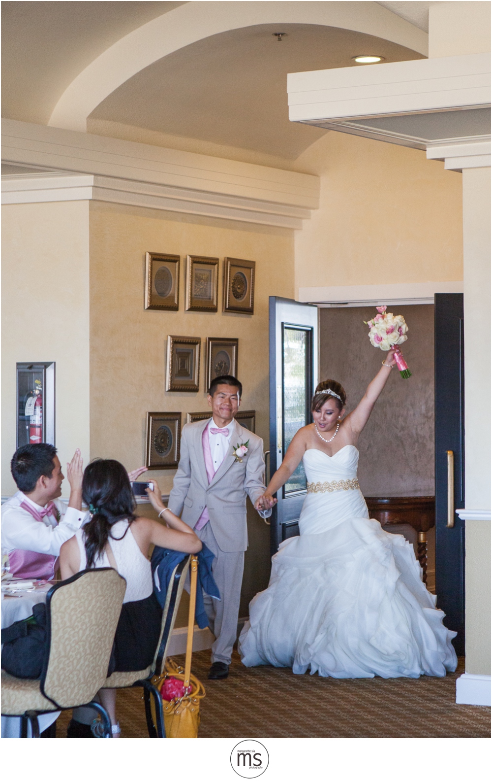 Eve and Frankie Wedding at Bella Collina San Clemente_0113