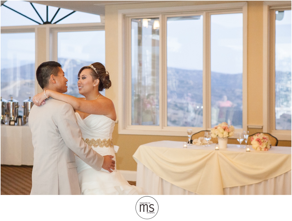 Eve and Frankie Wedding at Bella Collina San Clemente_0121