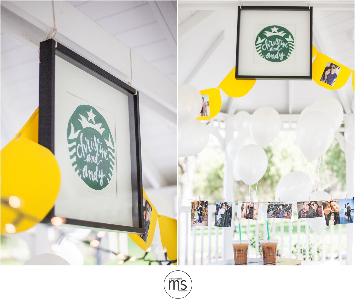 Christine Andy Starbucks Themed Proposal Shabarum Park Rowland Heights Portraits Margarette Sia Photography_0005