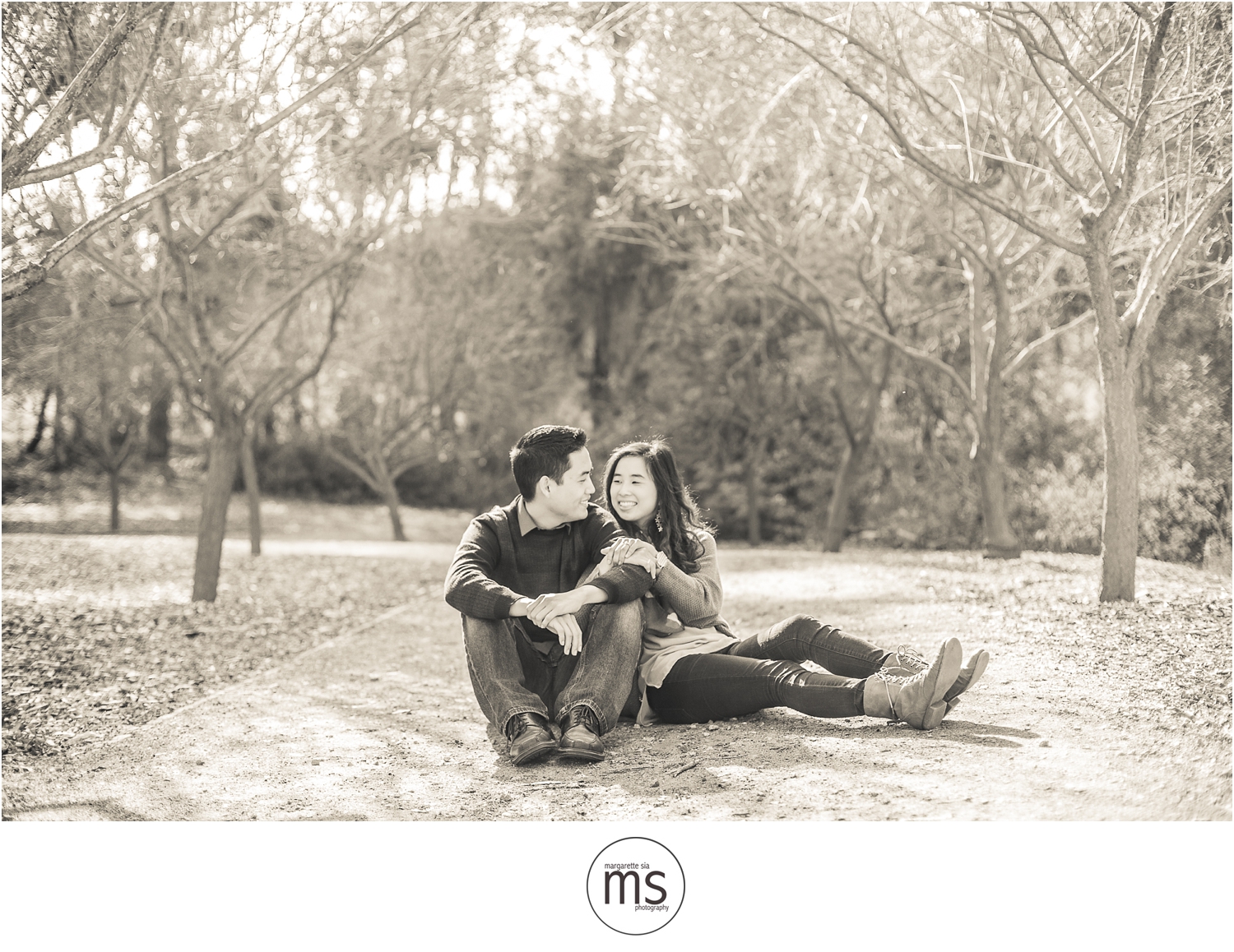 Christine Andy Starbucks Themed Proposal Shabarum Park Rowland Heights Portraits Margarette Sia Photography_0098