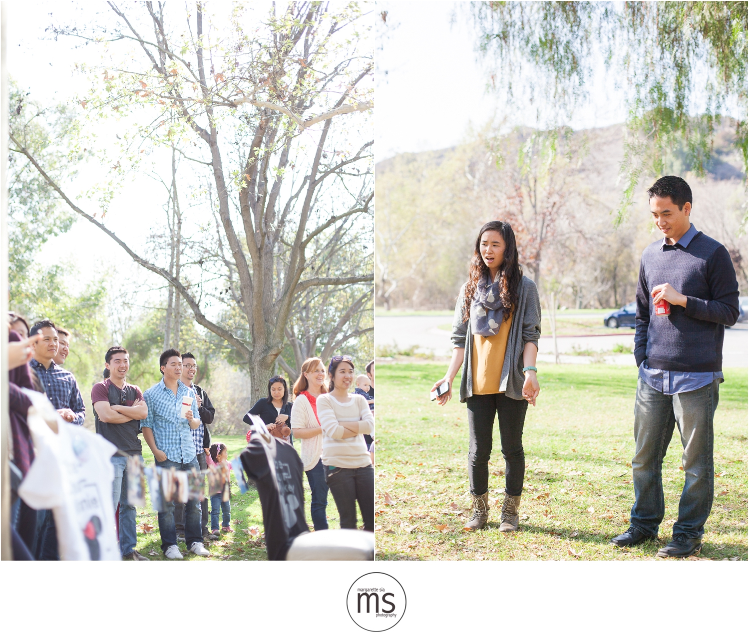Christine Andy Starbucks Themed Proposal Shabarum Park Rowland Heights Portraits Margarette Sia Photography_0141
