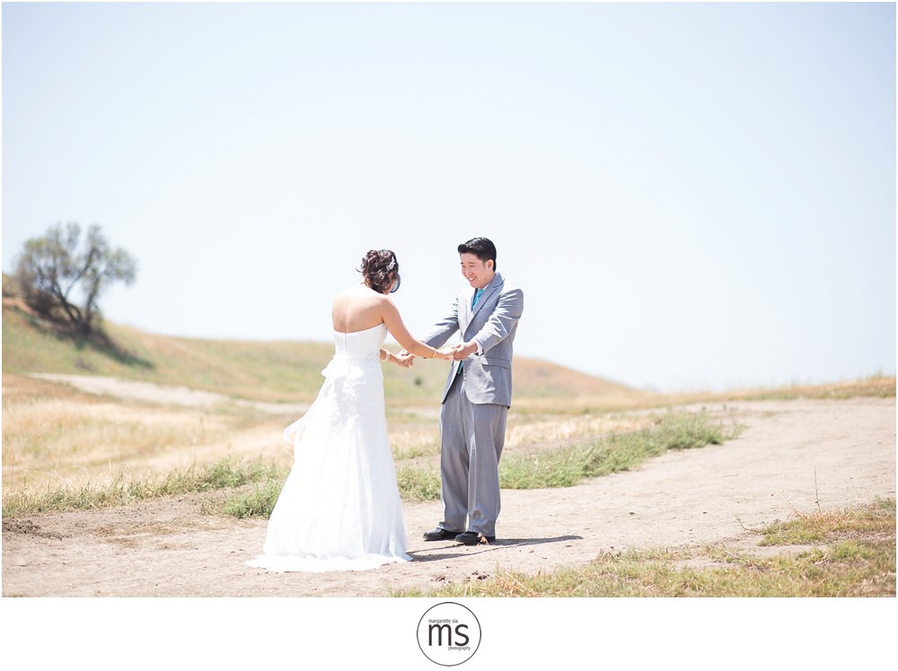 Melissa & Kenny Lifesong Chino Hills Royal Vista Golf Course Wedding Margarette Sia Photography_0017