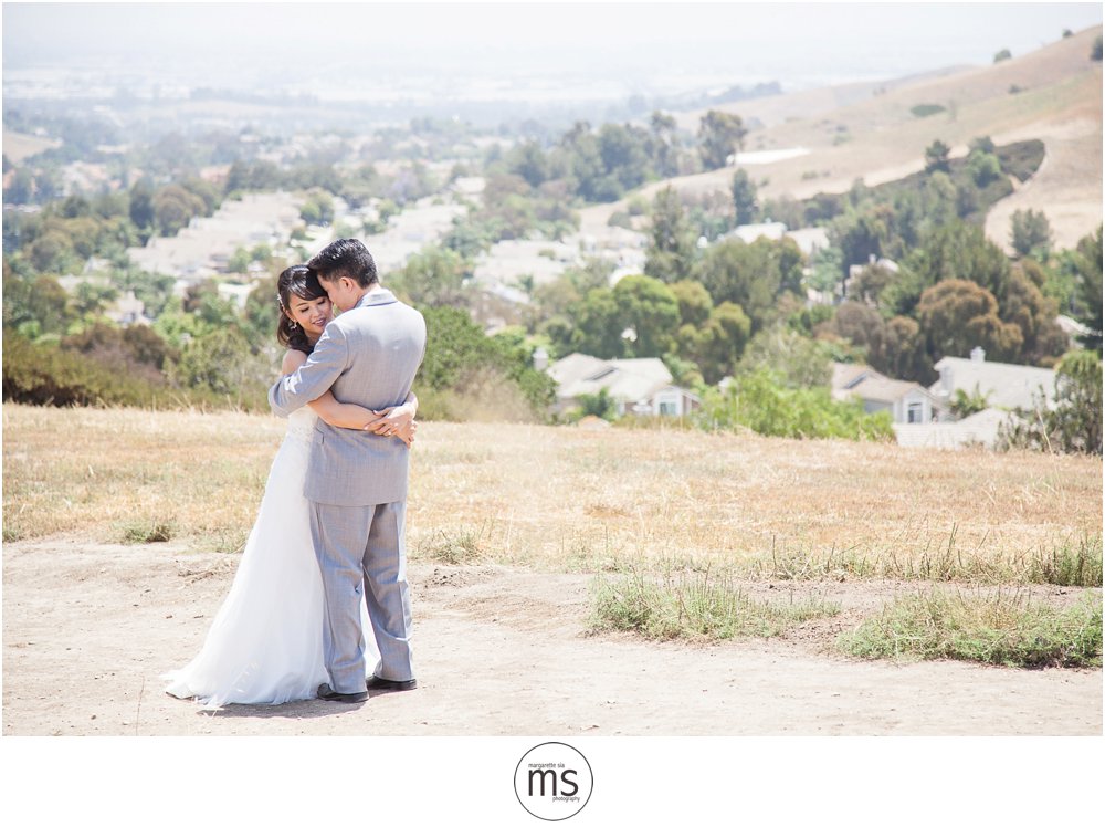 Melissa & Kenny Lifesong Chino Hills Royal Vista Golf Course Wedding Margarette Sia Photography_0019