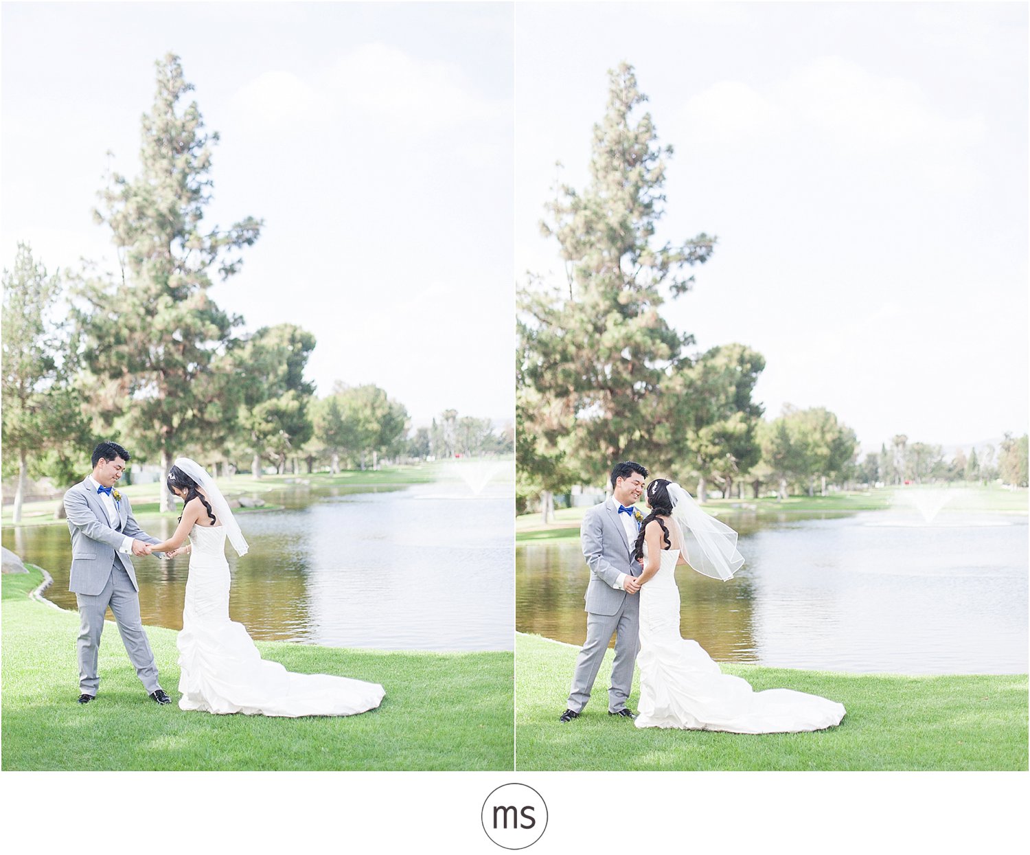 Charles & Sarah Alta Vista Country Club Placentia Wedding - Margarette Sia Photography_0030