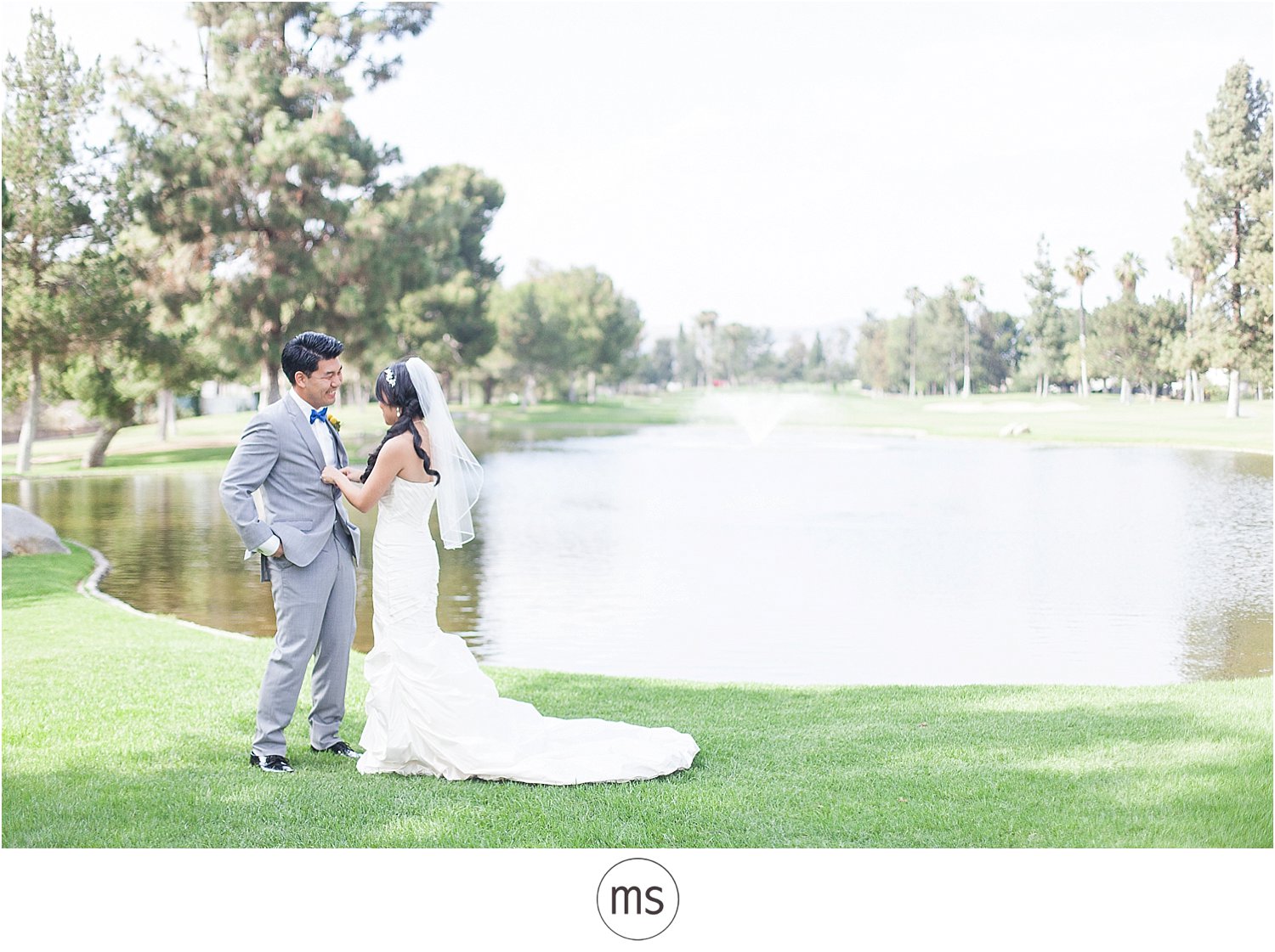 Charles & Sarah Alta Vista Country Club Placentia Wedding - Margarette Sia Photography_0035